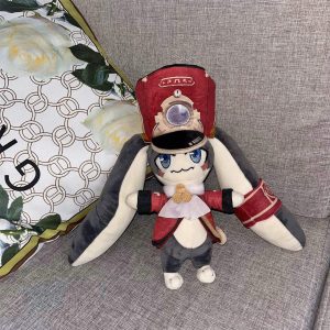 Pom Pom Plush Honkai Star Rail Plush Honkai Plush 1