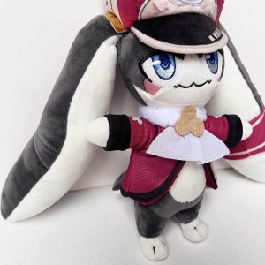 Pom Pom Plush Honkai Star Rail Plush Honkai Plush 3